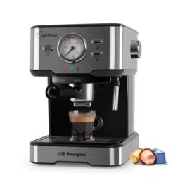 Orbegozo Ex 5500 Machine À Café Semi-automatique Machine À Expresso 1,5 L