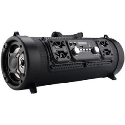 Enceinte Bluetooth Portable 20 W Son À 360° Avec Micro Filaire A Yonis