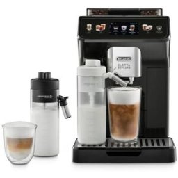DeLonghi De’longhi Eletta Explore Entièrement Automatique Machine À Expresso 1,8 L