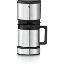 Wmf Stelio 0412160011 Machine À Café Filtre 1 L