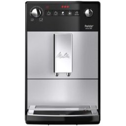 Machine à expresso avec broyeur Argent F230-101 MELITTA