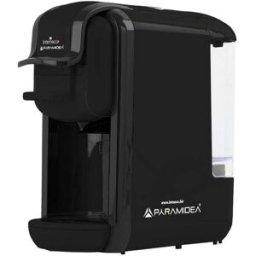 AUCUNE_MARQUE Pyramidea Icp31n Machine À Café Semi-automatique Cafetière À Dosette 0,6 L