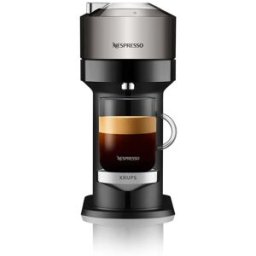 Krups Vertuo Next Xn910c Cafetière À Dosette 1,1 L
