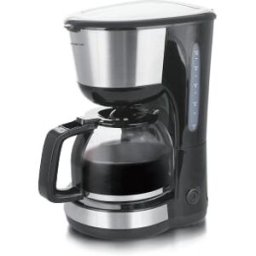 Emerio Cme-122933 Machine À Café Machine À Café Filtre 1,25 L