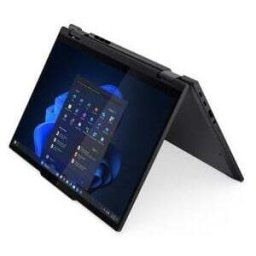 IBM Pc Portable Thinkpad T14s 2-en-1 Aluminium Noir 35,6 Cm (14") Lenovo