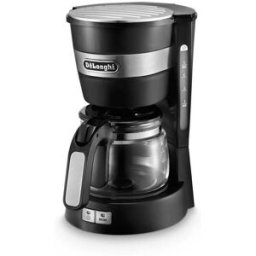 DeLonghi De’longhi Icm 14011 Semi-automatique Machine À Café Filtre 0,65 L