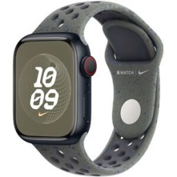Montre Intelligente Watch 41 Apple Muuv3zm/a S/m