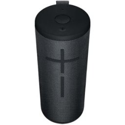 Enceinte Bluetooth portable Noir Boom 3 ULTIMATE EARS