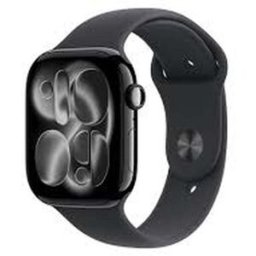 Montre Intelligente Apple Watch Series 11 Gps + Cellular Noir 46 Mm Ø 46 Mm