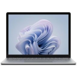Ordinateur Portable Microsoft Surface Laptop 6 13,5" 32 Gb Ram 512 Gb Ssd Espagnol Qwerty