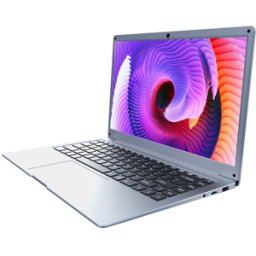 Pc Ordinateur Ultraportable 14 Pouces Windows 11 Intel Quad Core 4gb+64gb Yonis