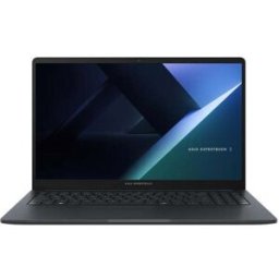 Ordinateur Portable Professionnel Expertbook B1 15,6 Pouces Plastique Gris Asus