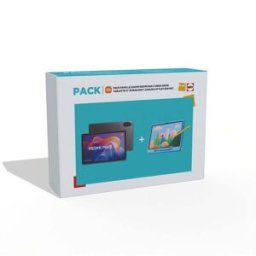 Tablette Redmi Pad 2 Play Alliage Gris 11" Xiaomi
