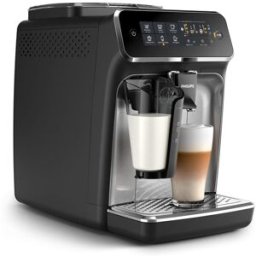 Philips 3200 Series Series 3200 Connected Ep3546/70 Machines Espresso Entièrement Automatiques