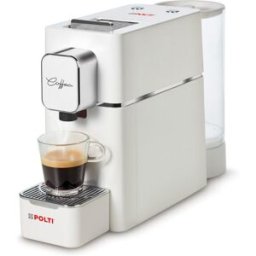 Polti S15w Entièrement Automatique Machine À Expresso 0,85 L