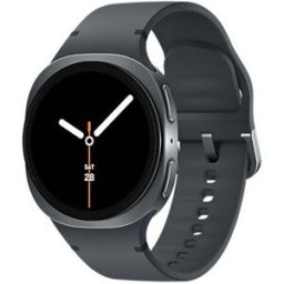 Montre Intelligente Samsung Sm-l320ndaaeue Graphite 1,3" 40 Mm