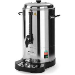 Cafetière Électrique Double Paroi 10 L - Hendi 211205