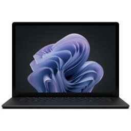 Ordinateur Portable Microsoft Surface Laptop 6 15" Intel Core Ultra 7-165h 64 Gb Ram 1 Tb Ssd Espagnol Qwerty
