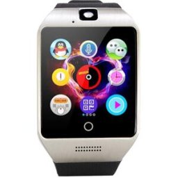 Montre Connectée Écran Ips 1.54 Pouces Bluetooth Pédomètre Rappel Sommeil Anti-perte Yonis