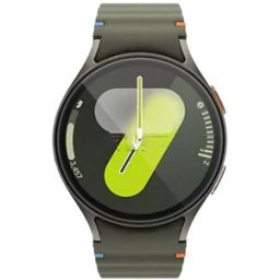 INF Protection D'écran En Verre Trempé Compatible Avec Samsung Watch 7 40mm - Film Protecteur Transparent Haute Définition A