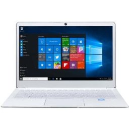 Pc Portable Windows 11 Intel Quad Core Notebook 14 Pouces 8go+128go Argent Yonis