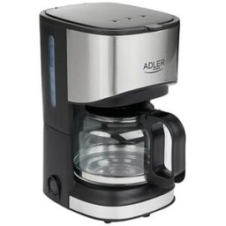Adler Ad 4407 Machine À Café Semi-automatique Machine À Café Filtre