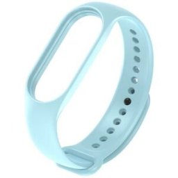 Bracelet À Montre Xiaomi Smart Band 7 Bleu