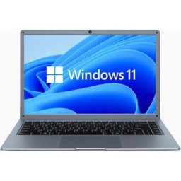 Ordinateur Portable Windows 11 Full Hd 1080p 14,1'' Ram Rom Rom 256 Go Yonis