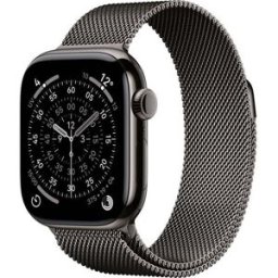 Montre Intelligente Apple Gris 42 Mm