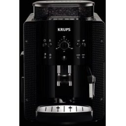Cafetière À Grain Krups Yy 8125 Fd - Café, Expresso