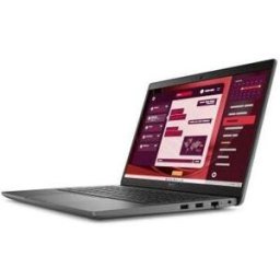 Ordinateur Portable Dell Latitude 3450 14" Full Hd Gris 16go Ddr5 512go Ssd