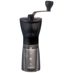 Hario Mss-1dtb Appareil À Moudre Le Café Noir