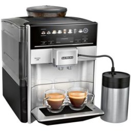 Machine À Café Broyeur Siemens Te653m11rw