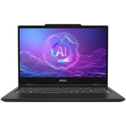 Ordinateur Portable Msi 9s7-15q321-449 15,6" 32 Gb Ram 32 Gb Intel Core 7 240h Geforce Rtx 5060