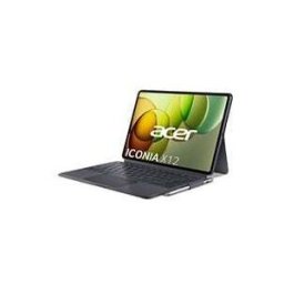 Tablette Tactile Acer Iconia X12 12,6 Pouces Oled Aluminium Noir Acer