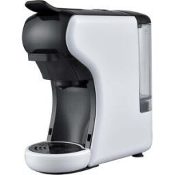 KUKEN Küken 34190 Machine À Café Semi-automatique Cafetière À Dosette 0,6 L