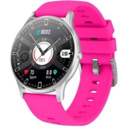 Smartwatch Collection Miami Montre Connectée Radiant Ras21005