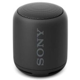 Enceinte Bluetooth portable Noir SRS-XB100B SONY