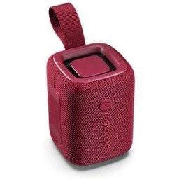 Haut-parleurs Bluetooth Portables Motorola Rokr 300 Red 7 W