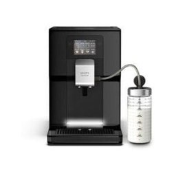 Expresso Avec Broyeur Krups Intuition Preference Ea873810 Noir