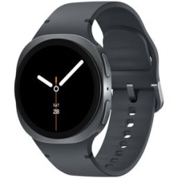 Montre Connectée Samsung Galaxy Watch 8 40 Mm 4g Graphite