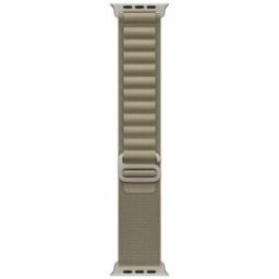 Montre Intelligente Apple Mt5v3zm/a Olive