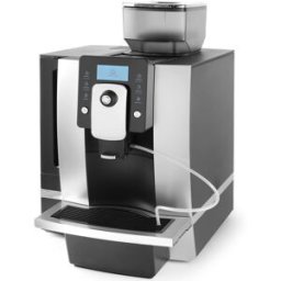 Machine À Café Automatique Programmable Profi Line Xxl 6 L Hendi 208991