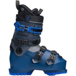 K2 - Chaussures de ski alpin - Reverb - Taille Enfant 40 - Bleu