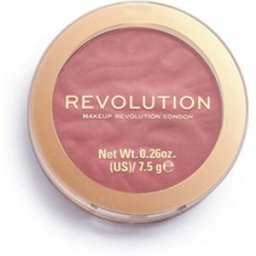Revolution Make Up Blush Reloaded #rose kiss