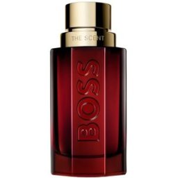 Hugo Boss - Boss The Scent Elixir Eau de parfum 50 ml male