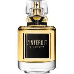 Givenchy - L’Interdit L'INTERDIT PARFUM - Perfumy Eau de parfum 80 ml female