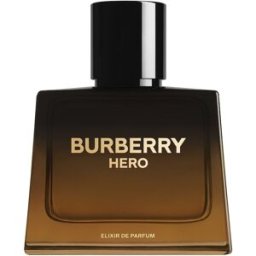 BURBERRY - Hero Elixir Eau de parfum 60 ml male