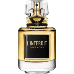 Givenchy - L’Interdit L'INTERDIT PARFUM - Perfumy Eau de parfum 50 ml female