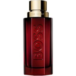 Hugo Boss - Boss The Scent Elixir Eau de parfum 100 ml male